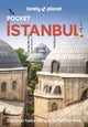 Book cover of: Lonely Planet Pocket Istanbul. By: Lonely Planet