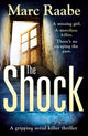 Book cover of: Shock. By: Marc Raabe
