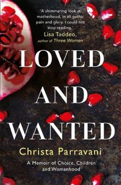 Book cover of: Loved and Wanted