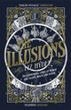Book cover of: Illusions. By: Liz Hyder