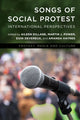 Book cover of: Songs of Social Protest