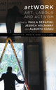 Book cover of: artWORK. By: Holtaway Serafini