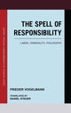 Book cover of: Spell of Responsibility. By: Vogelmann Steuer