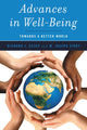Book cover of: Advances in Well-Being. By: Richard J. Estes