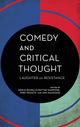 Book cover of: Comedy and Critical Thought