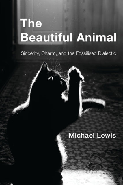 Book cover of: Beautiful Animal. By: Michael Lewis