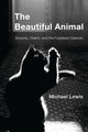 Book cover of: Beautiful Animal. By: Michael Lewis