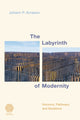 Book cover of: Labyrinth of Modernity. By: Johann P. Arnason