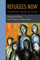 Book cover of: Refugees Now. By: Kelly Oliver