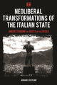 Book cover of: Neoliberal Transformations of the Italian State. By: Adriano Cozzolino