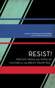 Book cover of: Resist!. By: Giuliana Monteverde