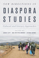 Book cover of: New Directions in Diaspora Studies. By: Sarah Ilott