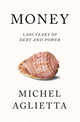 Book cover of: Money. By: Michel Aglietta
