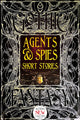 Agents & Spies Short Stories