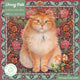 Book cover of: Adult Sustainable Jigsaw Puzzle Lesley Anne Ivory: Blossom. By: Flame Tree Studio