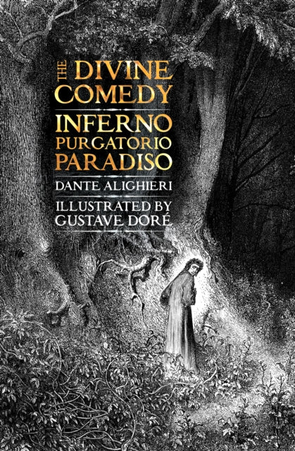 Divine Comedy