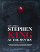 Book cover of: Stephen King at the Movies. By: Ian Nathan