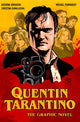 Quentin Tarantino, The Graphic Novel 9781786751614 DUMALASOVA, C