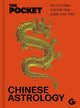 Book cover of: The Pocket Chinese Astrology. By: GEMINI