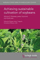 Book cover of: Achieving Sustainable Cultivation of Soybeans Volume 2. By: Henry T. Nguyen