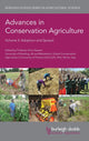 Book cover of: Advances in Conservation Agriculture Volume 3. By: Amir Kassam