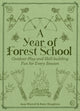 Book cover of: Year of Forest School. By: Jane Worroll