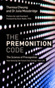 Book cover of: Premonition Code. By: Theresa Cheung