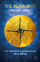 Book cover of: Blind Spot Oracle Cards. By: Teal Swan