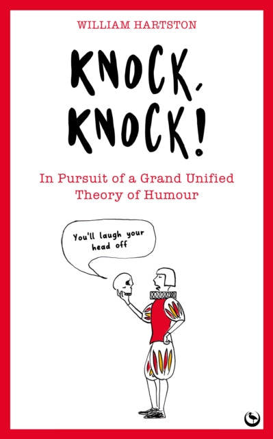 Book cover of: Knock, Knock. By: William Hartston