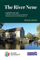 Book cover of: River Nene. By: Imray Laurie Norie & Wilson Ltd