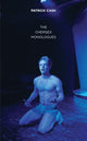 Book cover of: Chemsex Monologues. By: Patrick Cash