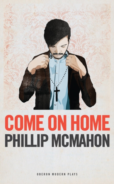 Book cover of: Come on Home. By: Phillip McMahon