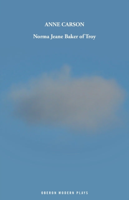 Norma Jeane Baker of Troy