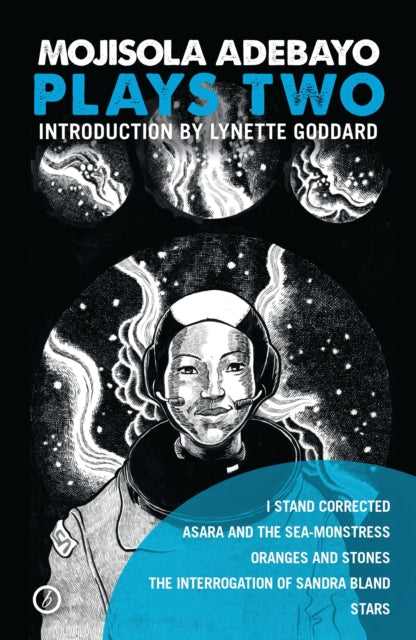 Book cover of: Mojisola Adebayo: Plays Two. By: Mojisola Adebayo