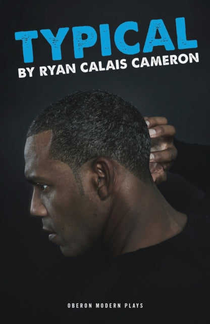 Book cover of: Typical. By: Ryan Calais Cameron