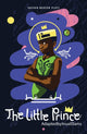 Book cover of: Little Prince. By: Inua Ellams