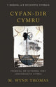 Book cover of: Cyfan-dir Cymru. By: M. Wynn Thomas