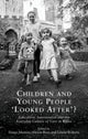 Book cover of: Children and Young People `Looked After'?. By: Dawn Mannay
