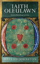 Book cover of: 'Iaith Oleulawn'. By: JOHNSTON