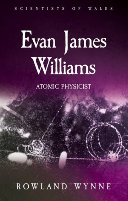 Book cover of: Evan James Williams. By: WYNNE