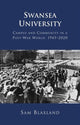 Book cover of: Swansea University. By: BLAXLAND