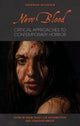 Book cover of: New Blood. By: Eddie Falvey
