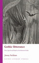 Book cover of: Gothic Utterance. By: Jimmy Packham