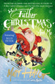 Father Christmas and Me 9781786890726 Matt Haig