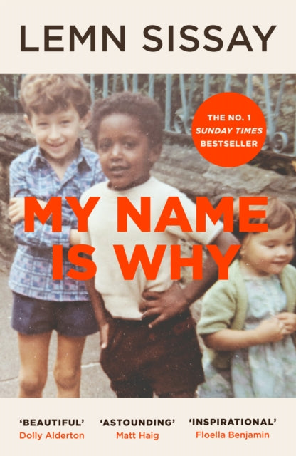 My Name Is Why 9781786892362 Lemn Sissay