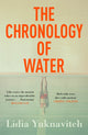 Chronology of Water 9781786893307 Lidia Yuknavitch