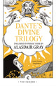 Book cover of: Dante's Divine Trilogy. By: Alasdair Gray