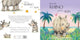 Book cover of: How the Rhino Got His Skin