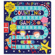 Book cover of: Spin and Play Counting Games