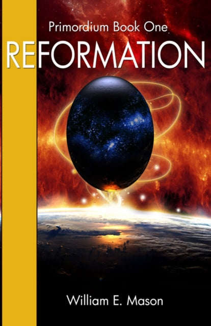 Book cover of: Reformation